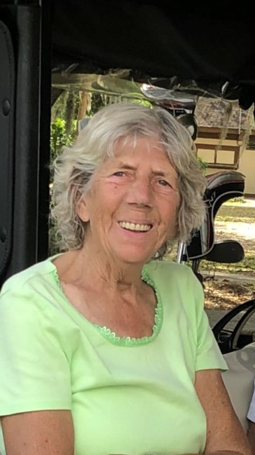 Obituary of Joanne Arena Morehouse