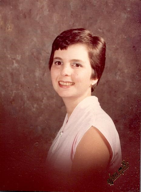 Obituary of Joan Dale Glass Landrum