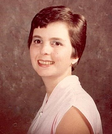 Obituary of Joan Dale Glass Landrum