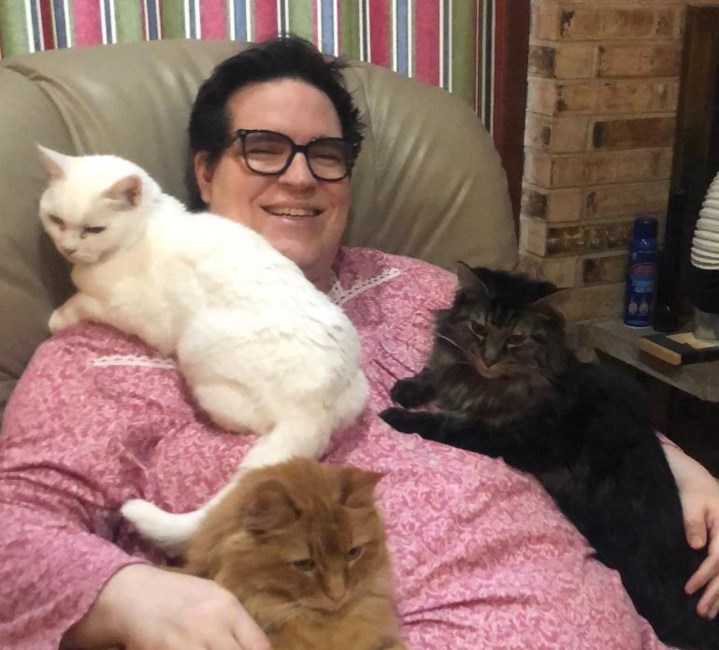 Obituary of Josephinea "Josie" Meredith Clouseau