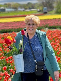 Obituary of Beverly C. Stewart