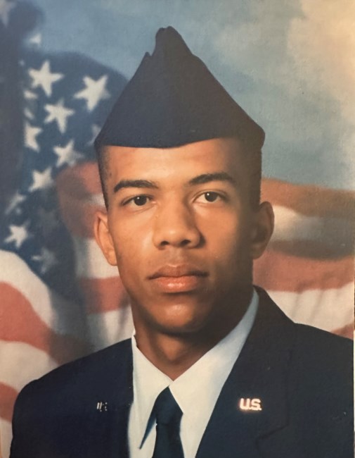 Obituary of Michael Bonvillain Jr.