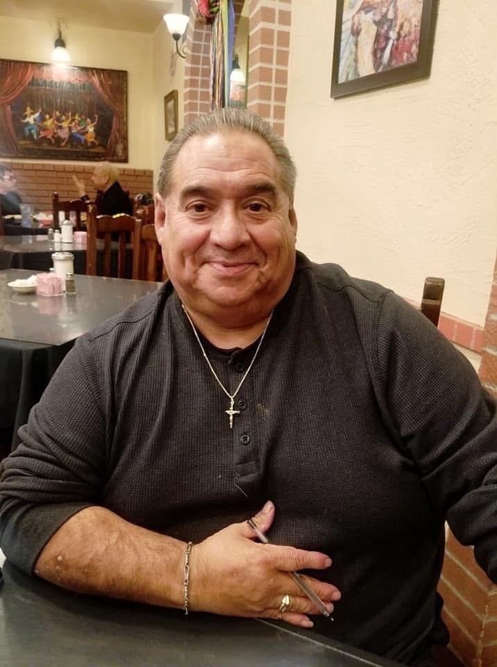 Obituary of Ricardo Perales