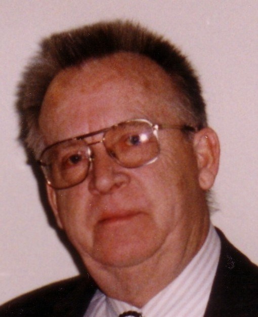 Obituary of Leslie James Carter