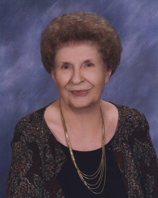 Obituary of Vivian Marie Smith Ramsey