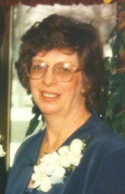 Obituary of Delores Ann Mroz Bist