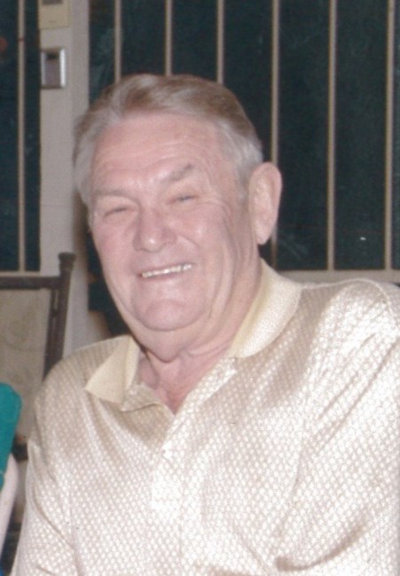 Obituary of John Lavoy Grimes