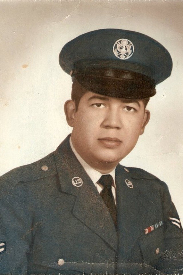 Obituary of Juan "John" Ozuna