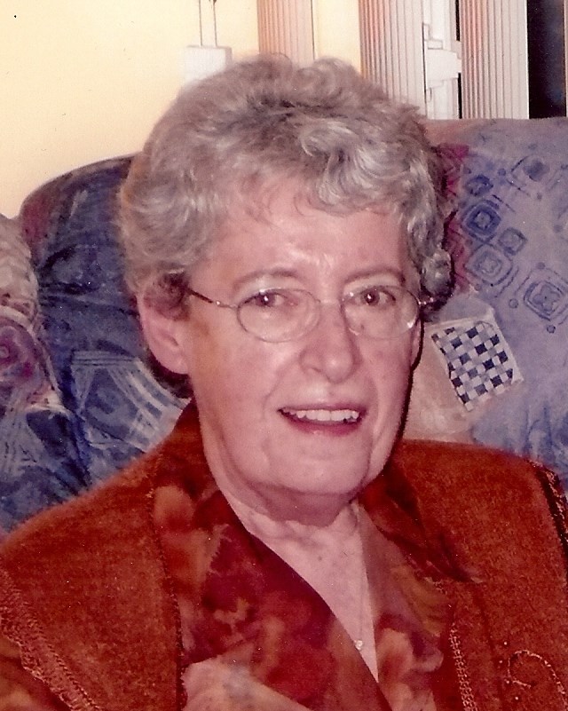 MarieClaire Bergeron Obituary Chicoutimi, QC