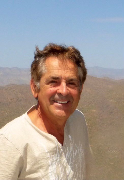 Obituary of Bernhard Harder