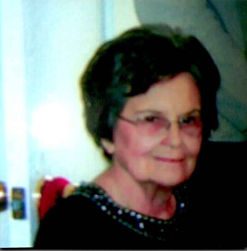 Obituary of Frances E. Mayer