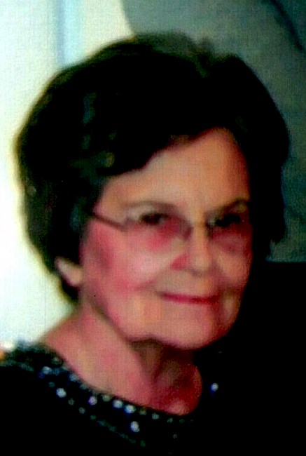 Obituary of Frances E. Mayer