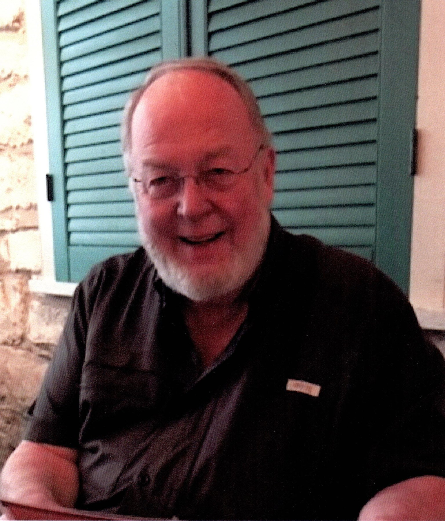 Martin Mayse avis de décès Houston, TX