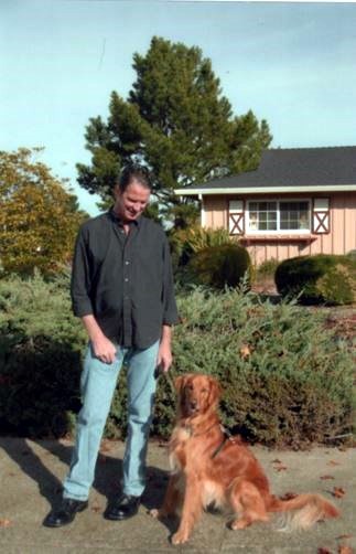 Obituary of Michael Rodney McCammon