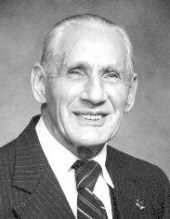 Obituary of Edmund Frederich Skube