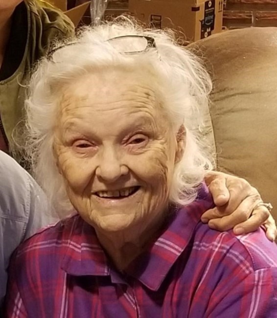 Annee Caspari Obituary Montgomery, AL