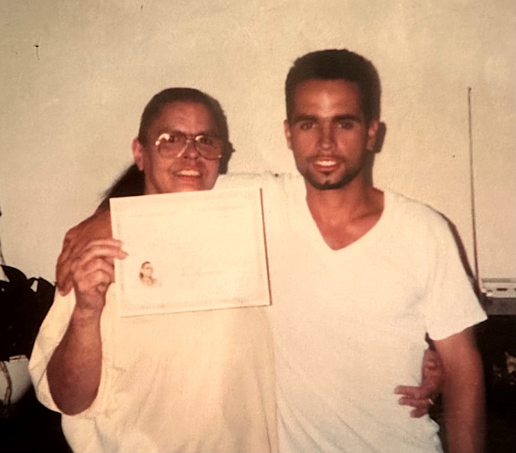 Obituary of Sonia Bermudez