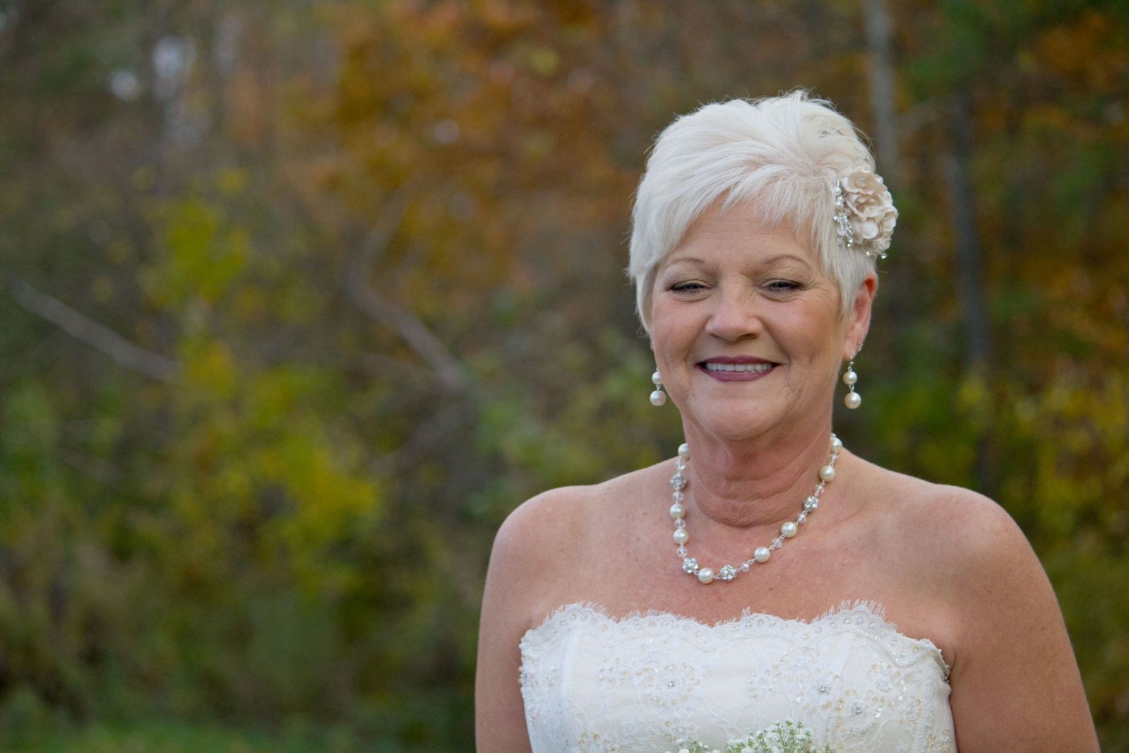 Obituary of Deborah Wyss