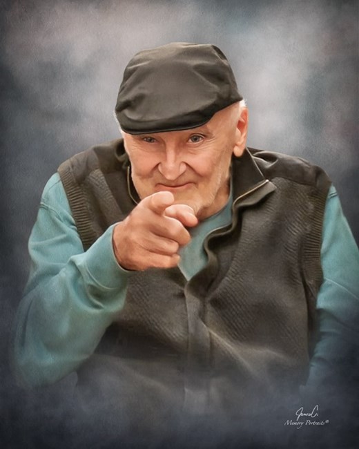 Obituary of Wilfred E. Adams