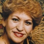 Obituary of Herminia Minnie De La Haya