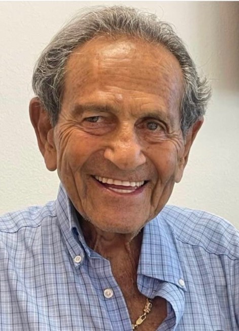 Obituary of Don Shapiro