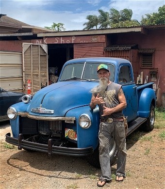 Obituary of Peter Feliciano Jr.