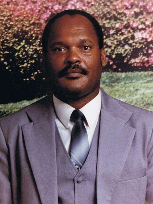 Obituary of Chester Vaughn St. Hugh Brown