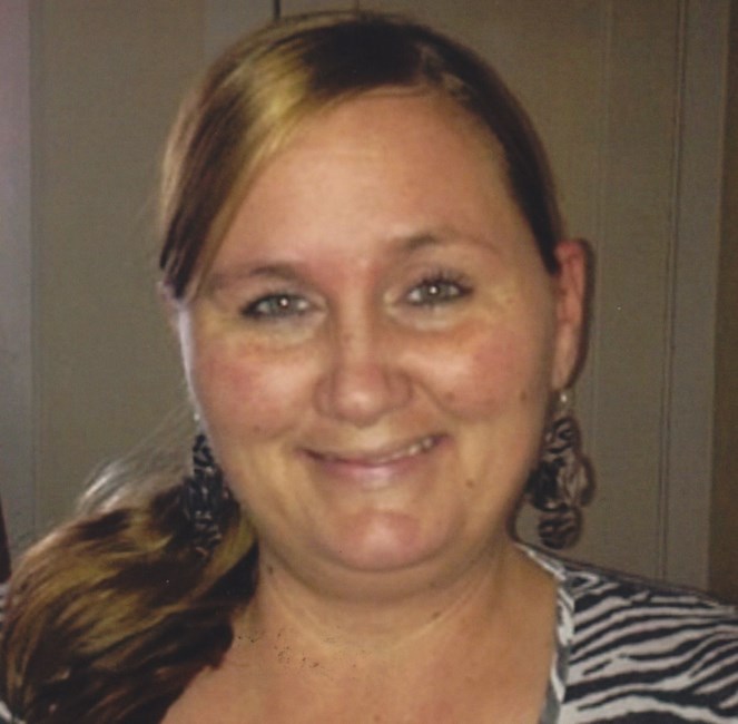 Obituary of Terri Michelle Crenshaw