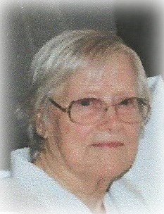 Obituario de Virginia L. McCurdy