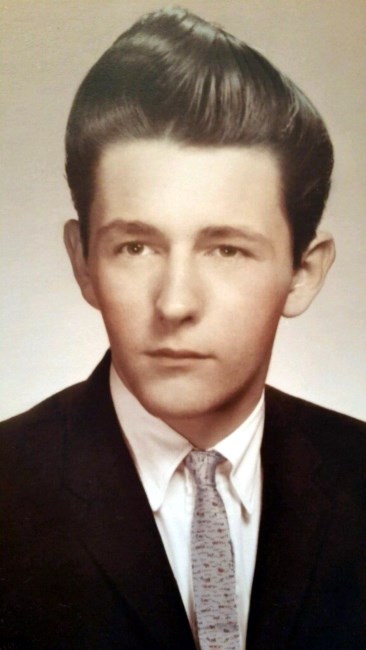 Obituary of Donaldo MarcAurele