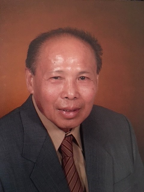 Obituary of Armando Estanilla Reyes