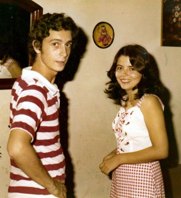 Obituary of Maria Helena Arana
