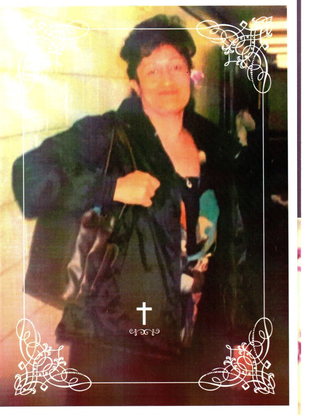 Obituary of Selina Sakopo Dole