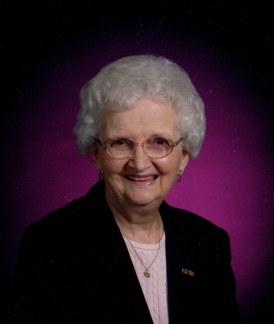 Florence Maye Salisbury Obituary Longmont, CO