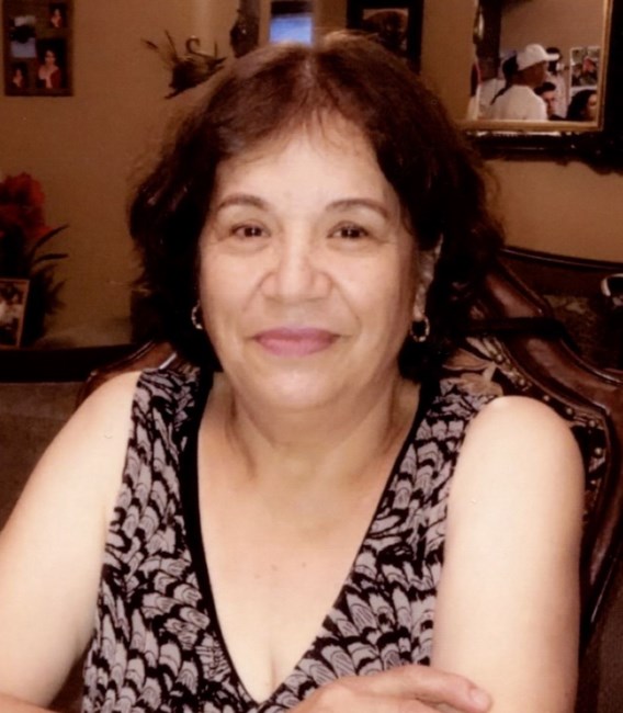 Obituary of Elisa J. Zermeño