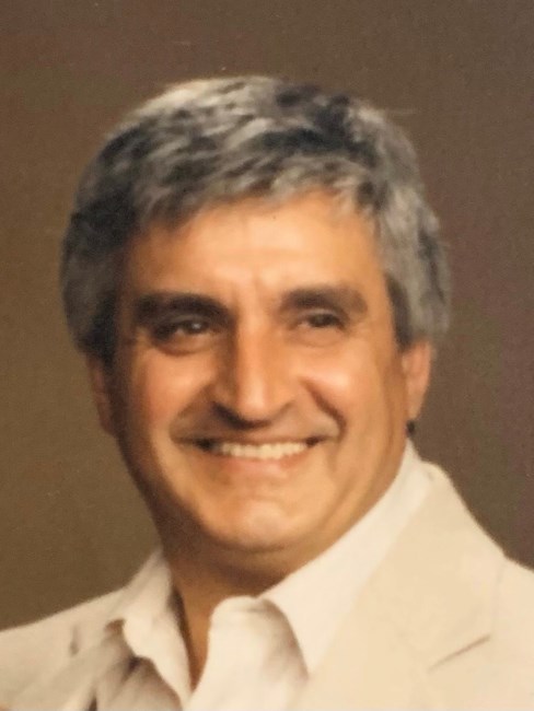 Obituary of Russell J. Greco