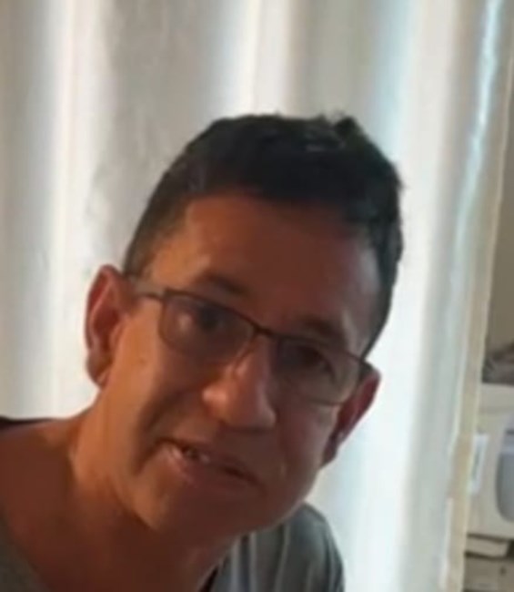 Obituary of Angel David Casillas Fortis