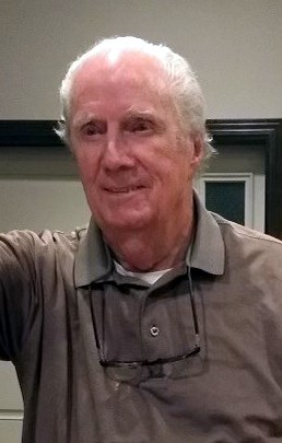 Obituary of Joseph Callahan