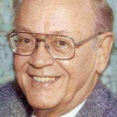 Obituary of William E. Ackley