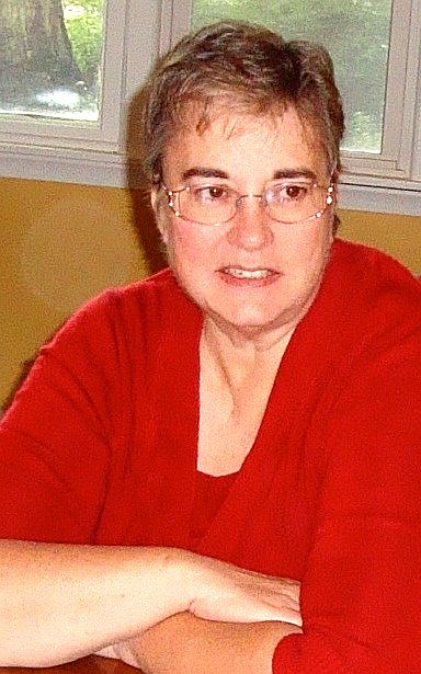Obituario de Susan D. Reiling