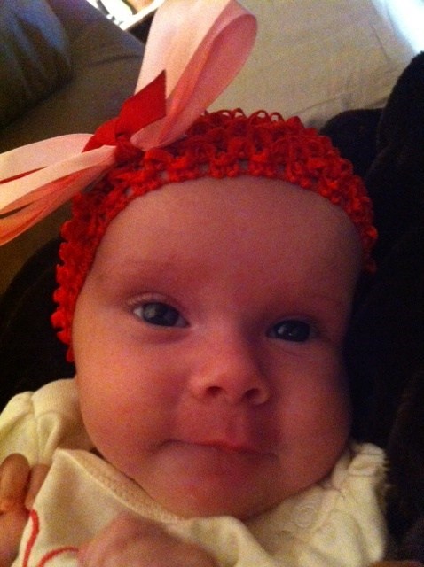 Obituary of Savannah Evelyn McGraw