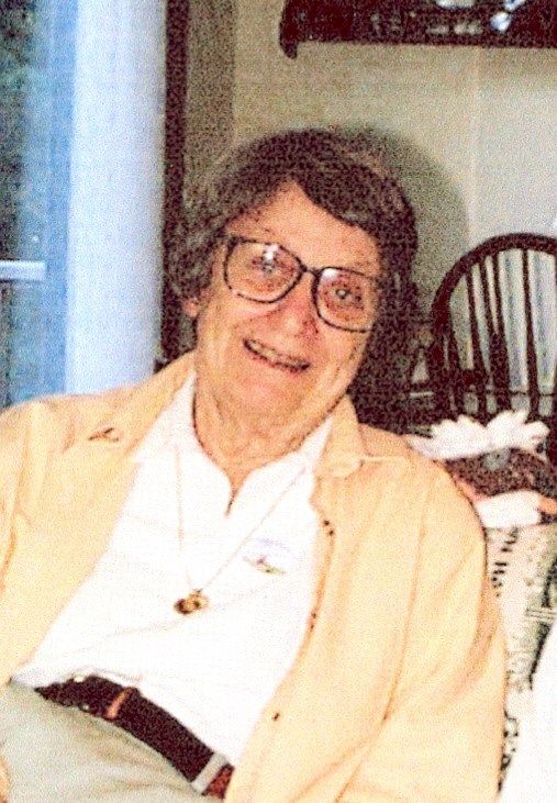 Obituario de Elizabeth "Betty" Kumer Livingston