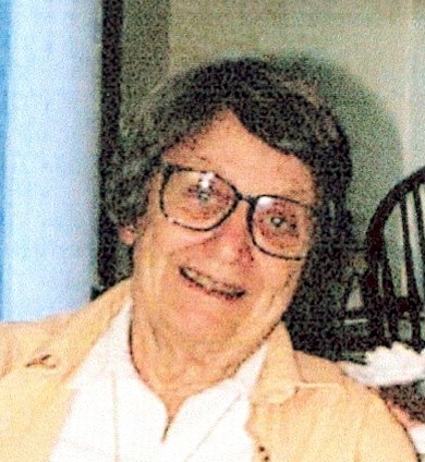 Obituario de Elizabeth "Betty" Kumer Livingston