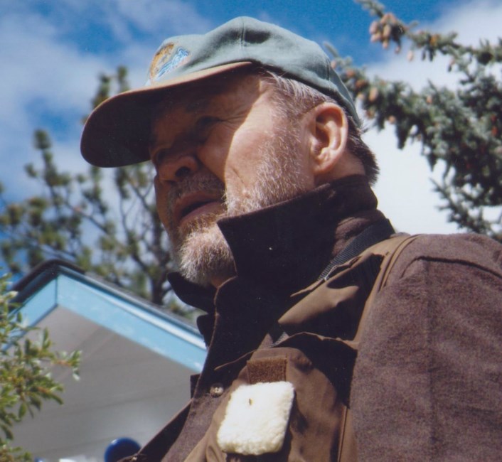 Obituary of James Michael Ver Lee