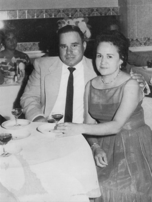 Obituary of Alice Olive Roybal