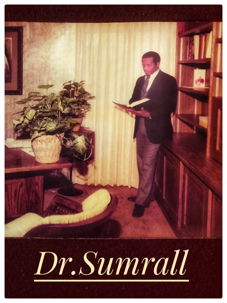 Obituary of Arthur James Sumrall MD