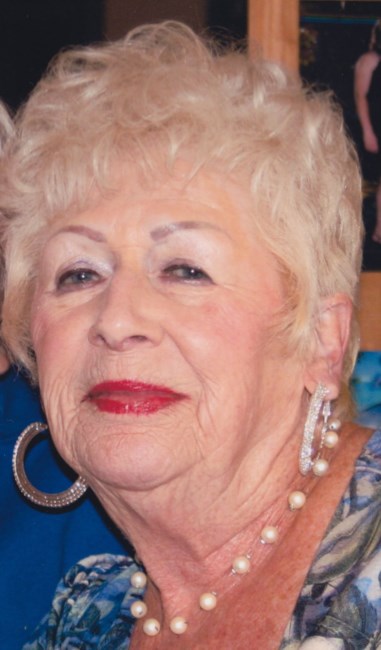 Obituary of Maria T. Allen