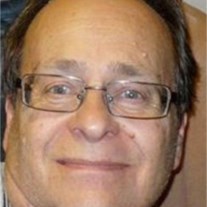 Obituary of William Thomas Kulas