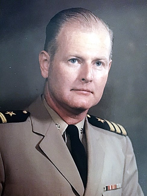 Obituary of Joseph A. May Jr.