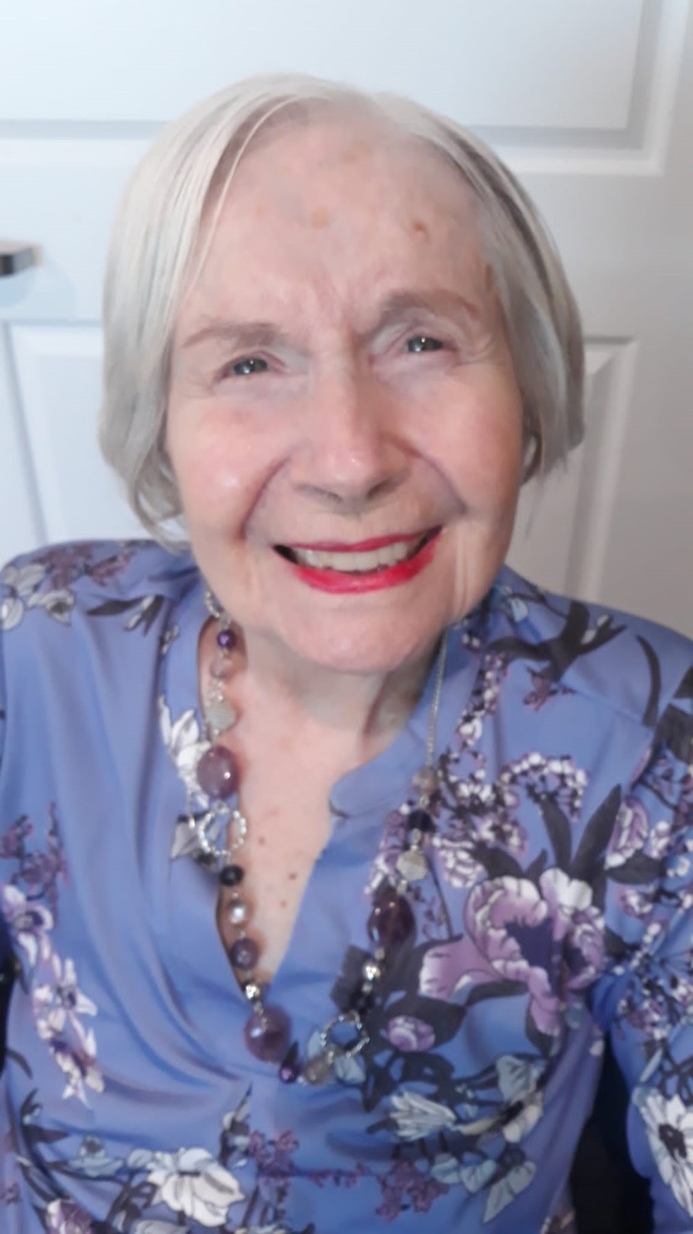 Elizabeth Bailey Obituary Fort Lauderdale, FL